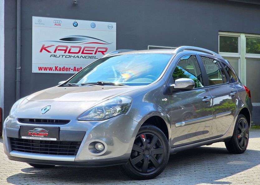 Renault Clio 94.000 km 5.990 € Paderborn 33104