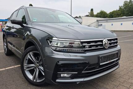 VW Tiguan 135.000 km 21.900 &euro; Salzkotten 33154