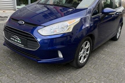 Ford B-Max 112.000 km 2.999 &euro; Paderborn 33100