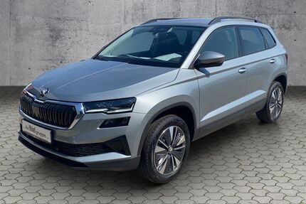 Skoda Karoq 1.500 km 35.490 &euro; Bad Driburg 33014