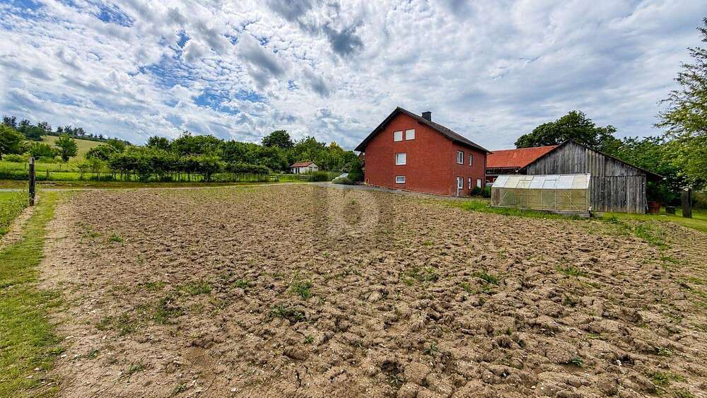 Grundstück Lichtenau - 72.500&euro; | Angebot:27484594