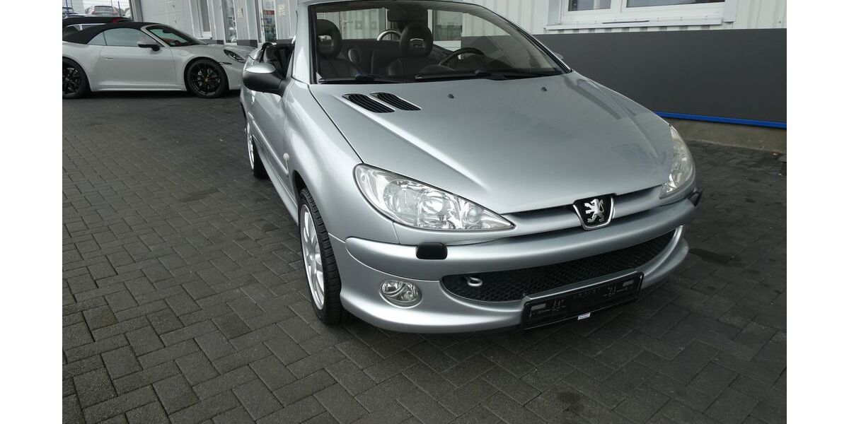 Peugeot 206 175.760 km 2.900 € Paderborn 33106