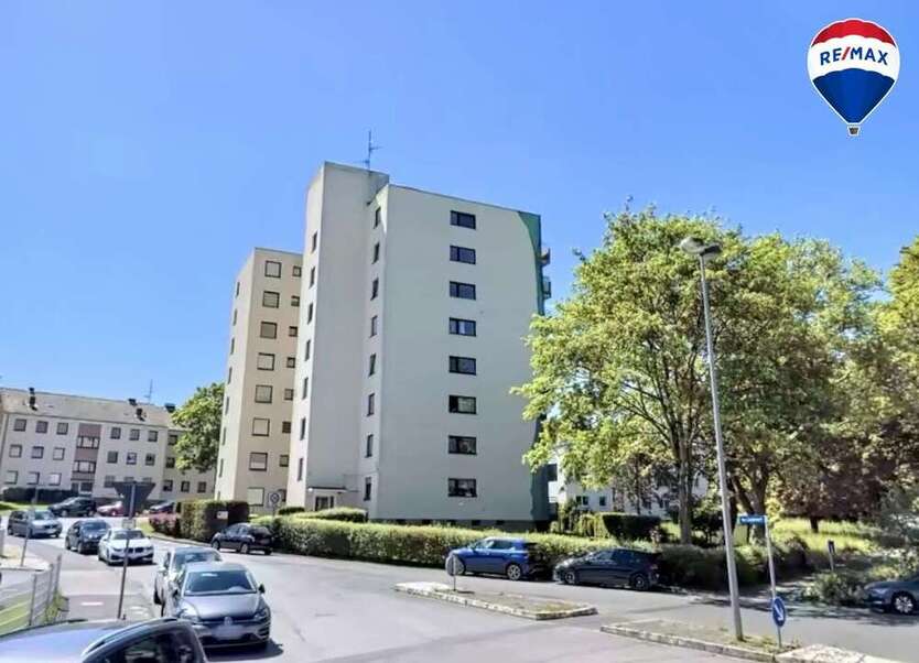 Wohnung zum Kaufen in Detmold 84.000 € 68 m²