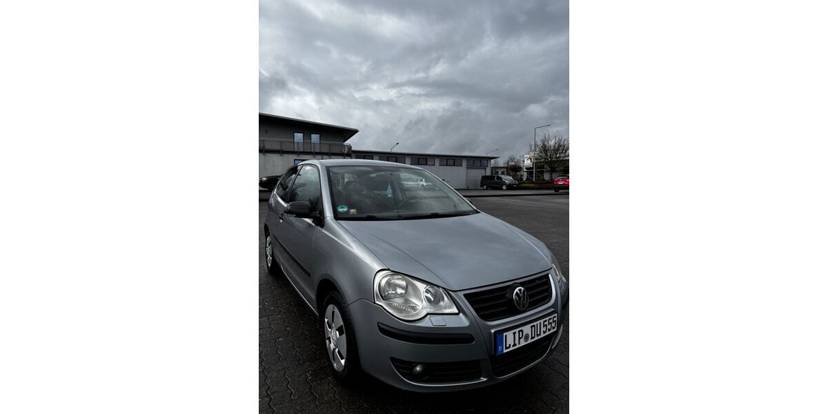VW Polo 190.000 km 1.400 &euro; Detmold 32756
