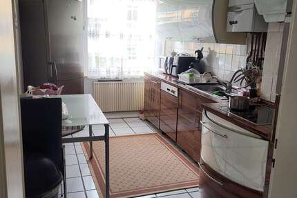 Wohnung Lippstadt Overhagen - 3 Zimmer, 71 m&sup2;, 568&euro; | Angebot:27312735
