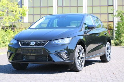 Seat Ibiza 5.000 km 18.750 &euro; Paderborn 33102