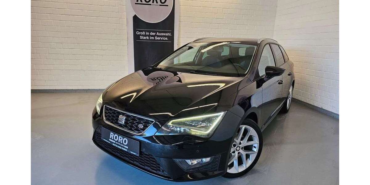 Seat Leon 169.650 km 8.350 &euro; Lippstadt 59557