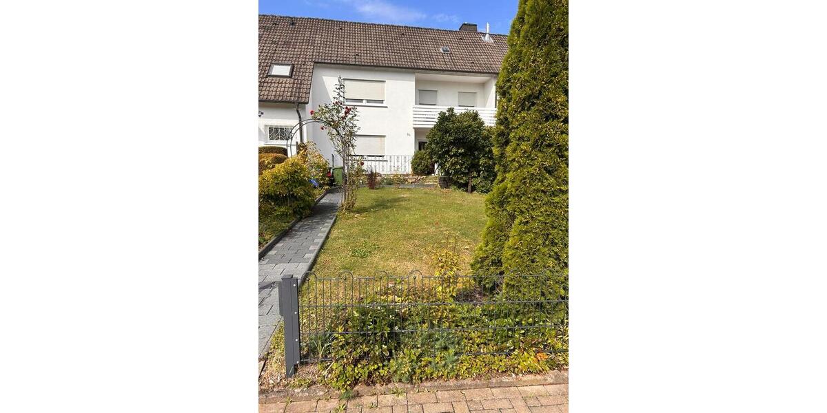 Reihenhaus Bad Driburg - 3 Zimmer, 123 m&sup2;, 284.000&euro; | Angebot:27267847