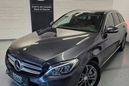 Mercedes-Benz C 250 136.400 km 19.950 &euro; Lippstadt 59557