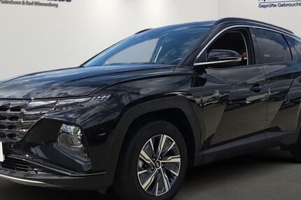 Hyundai TUCSON 41.600 km 27.490 &euro; Paderborn 33106