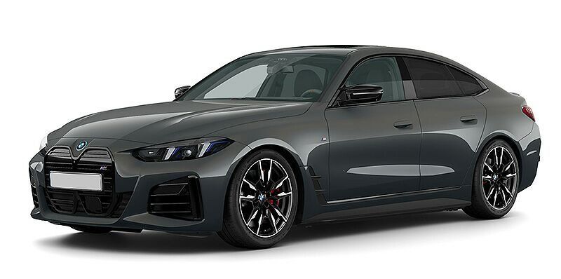 BMW i4 7.000 km 57.840 € Paderborn 33100