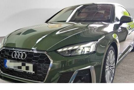 Audi A5 48.443 km 41.390 &euro; Detmold 32756