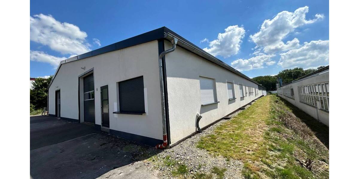 Gewerbeobjekt Detmold / Spork-Eichholz Spork-Eichholz - 7.750&euro; | Angebot:26715530