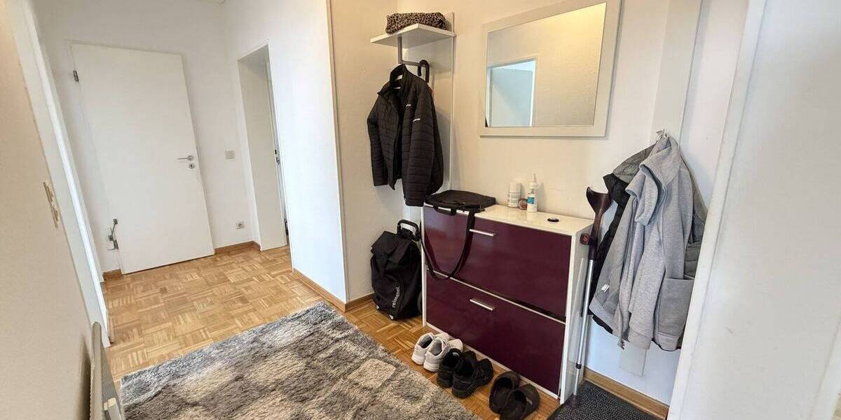 Etagenwohnung Bad Driburg - 3 Zimmer, 85 m&sup2;, 114.000&euro; | Angebot:26919842