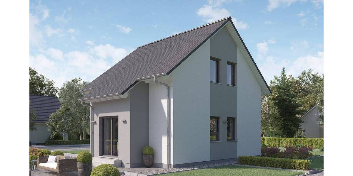 Einfamilienhaus Bad Lippspringe - 4 Zimmer, 99 m&sup2;, 415.000&euro; | Angebot:26820505