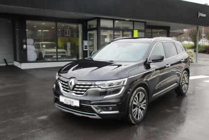Renault Koleos 102.555 km 23.650 &euro; Nieheim 33039