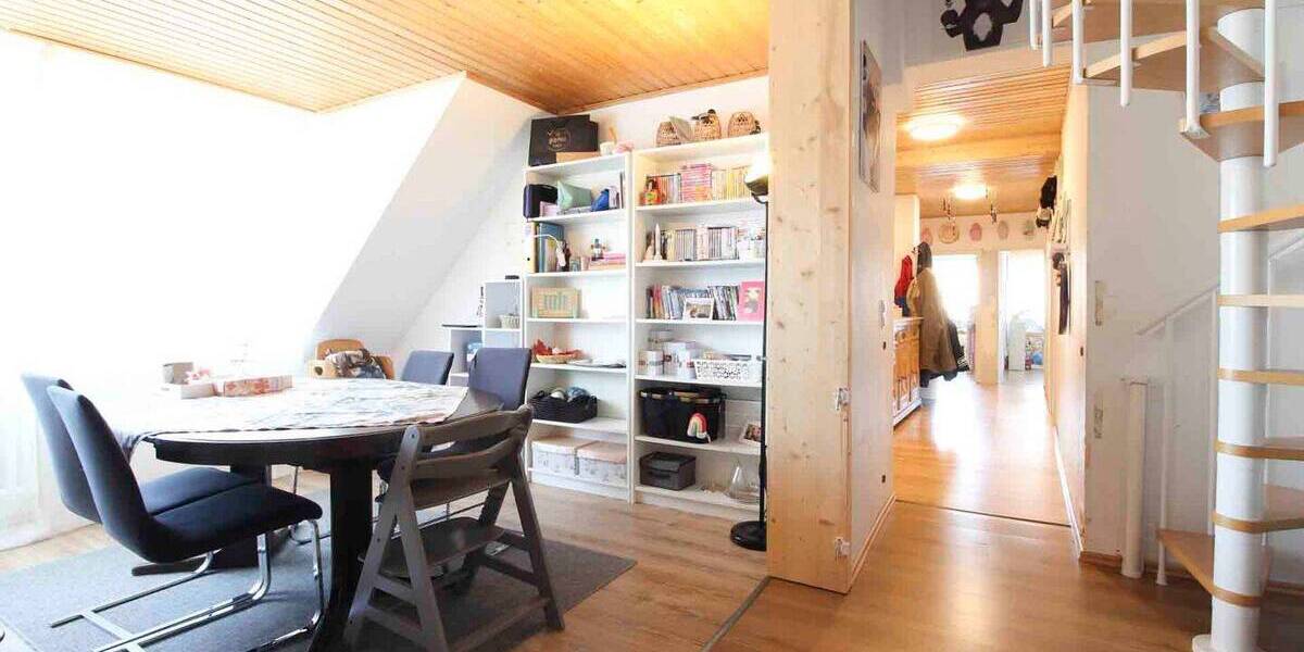 Mehrfamilienhaus, Wohnhaus Nieheim - 1 Zimmer, 297.000&euro; | Angebot:26543332