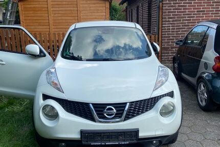 Nissan Juke 205.605 km 5.750 € Detmold 32758