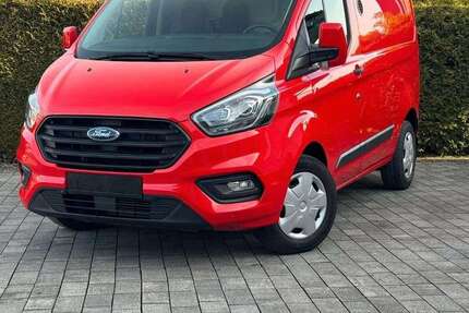 Ford Transit Custom 84.000 km 21.900 &euro; Bad Lippspringe 33175