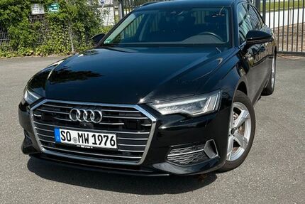 Audi A6 91.700 km 23.900 &euro; Geseke 59590