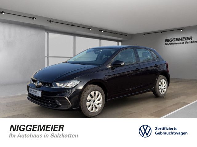 VW Polo 1.500 km 19.990 &euro; Salzkotten 33154