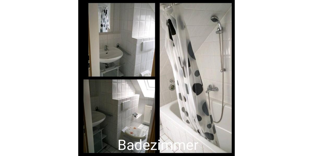 2 Dachgeschosswohnungen in Augustdorf zu verkaufen 2 zimmer