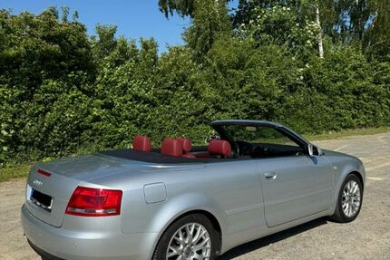 Audi A4 199.000 km 7.990 &euro; Horn bad meinberg 32805