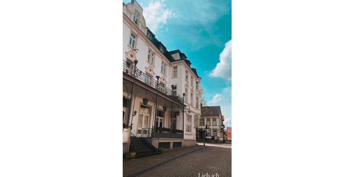 Dachgeschoßwohnung Schloß Holte-Stukenbrock Stukenbrock - 2 Zimmer, 27 m&sup2;, 68.000&euro; | Angebot:26814675