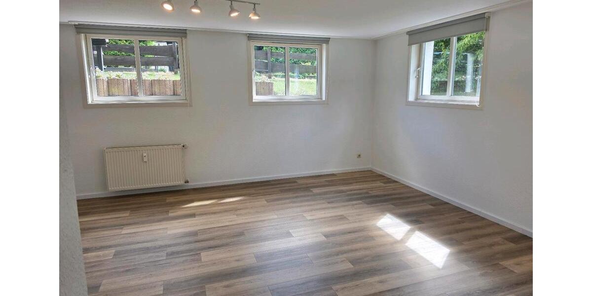 Etagenwohnung Horn-Bad Meinberg Bad Meinberg - 2 Zimmer, 57 m&sup2;, 94.000&euro; | Angebot:27298951
