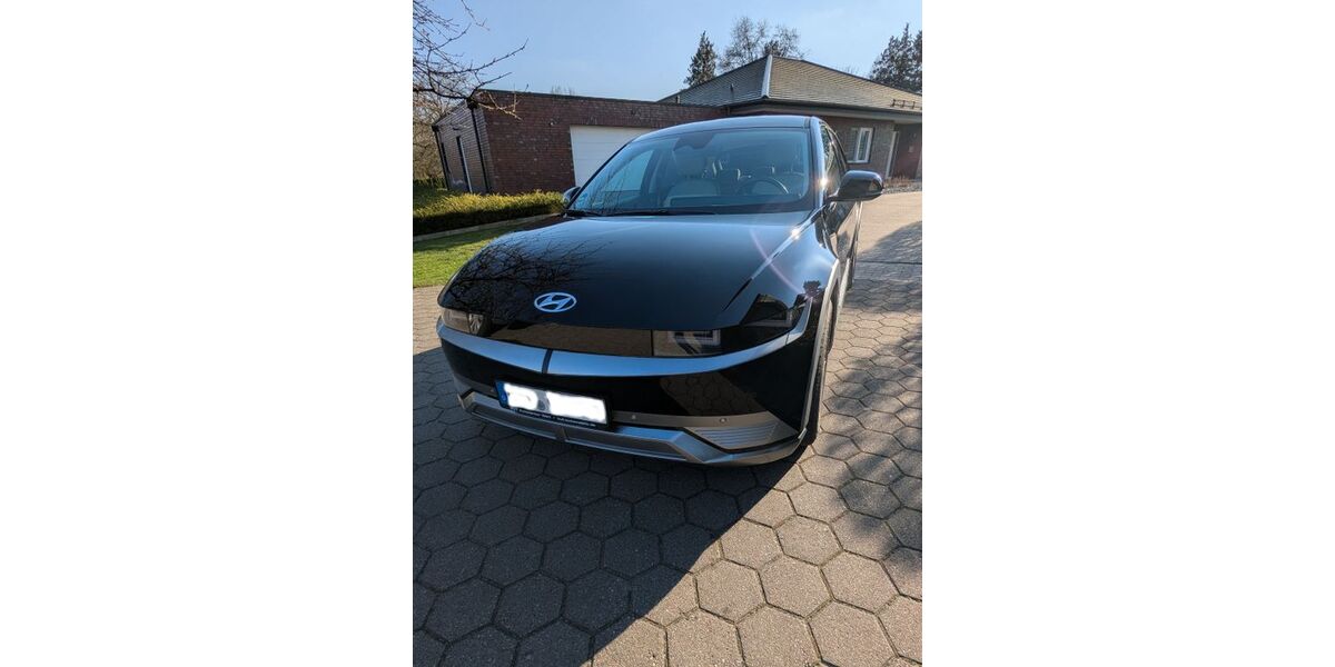 Hyundai IONIQ 5 49.800 km 27.900 &euro; Detmold 32758