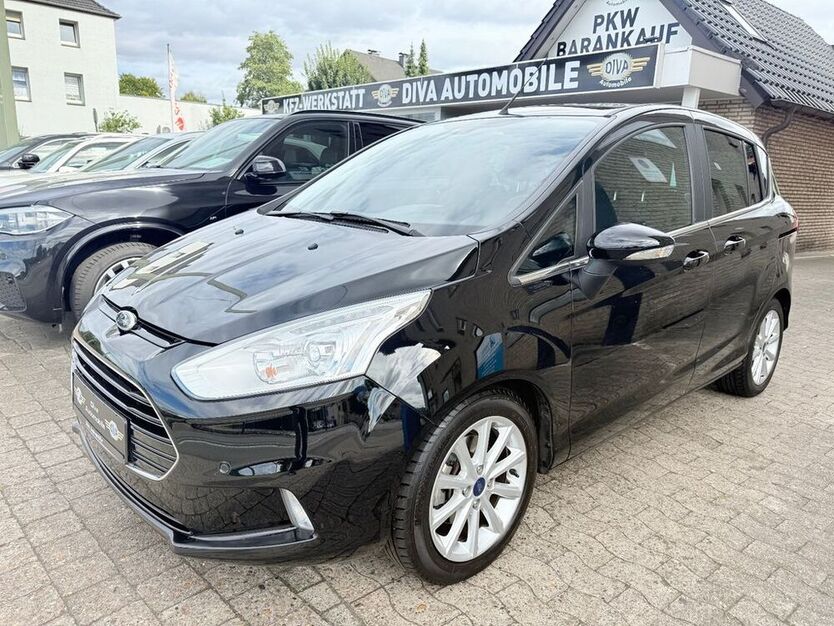 B-Max
