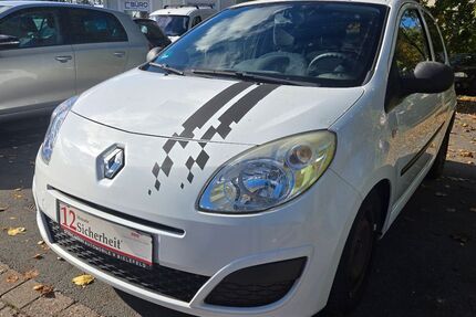 Renault Twingo 118.000 km 4.450 € Bielefeld 33647