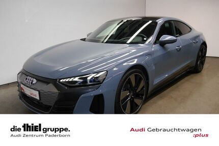 Audi e-tron GT 20.100 km 56.950 € Paderborn 33100