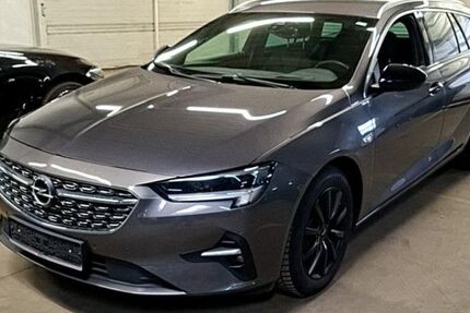 Opel Insignia 125.000 km 18.399 &euro; Bad Lippspringe 33175