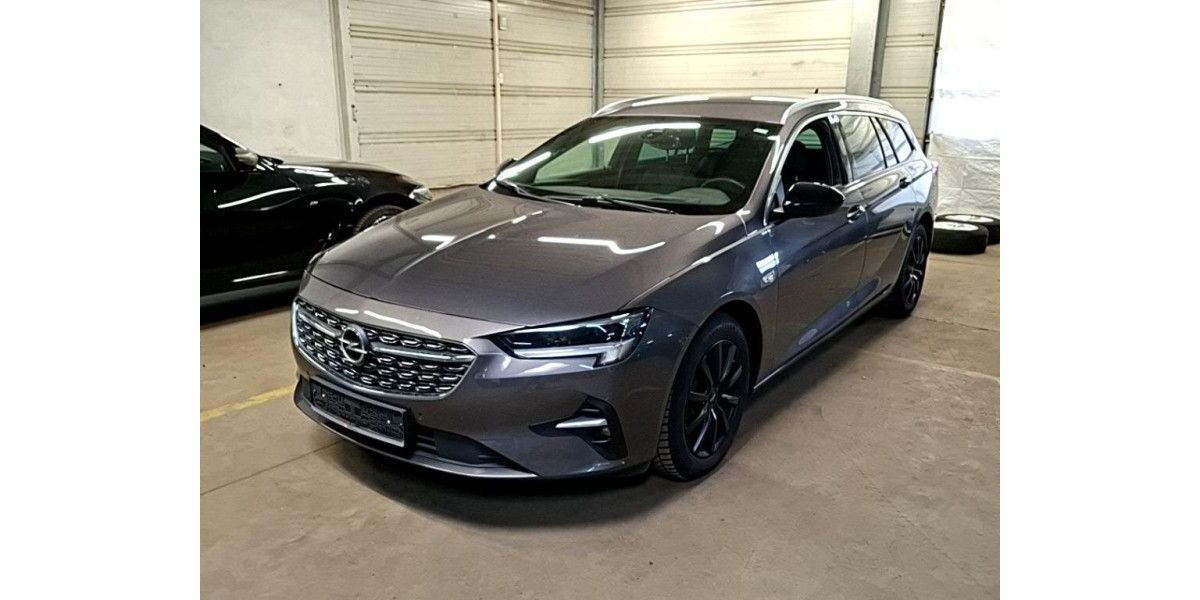 Opel Insignia 125.000 km 18.899 &euro; Bad Lippspringe 33175