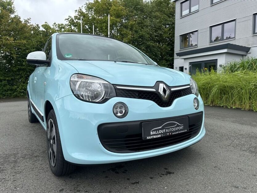 Twingo