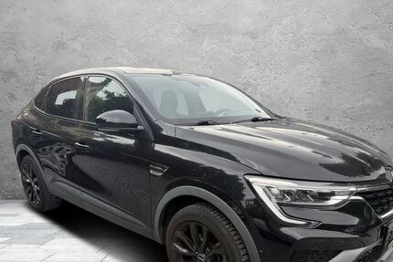 Renault Arkana 77.000 km 17.800 &euro; Detmold 32758