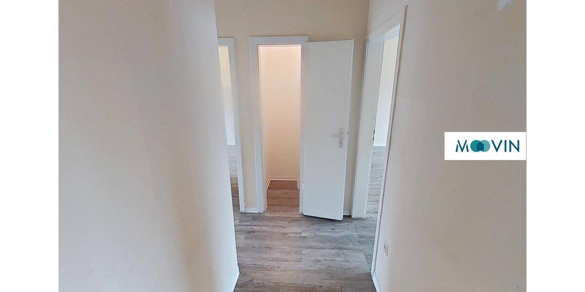 Etagenwohnung Paderborn - 3 Zimmer, 70 m&sup2;, 599&euro; | Angebot:26163731