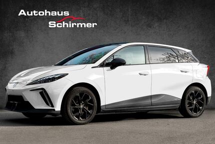 MG 4 5 km 34.990 € Paderborn 33100