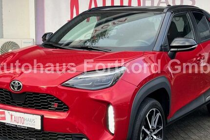 Toyota Yaris Cross 9.980 km 31.900 € Bielefeld 33689