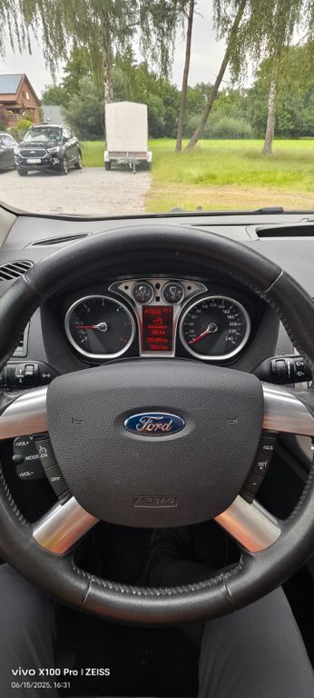 Ford Kuga 205.000 km 7.299 € Rietberg 33397