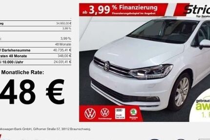 VW Touran