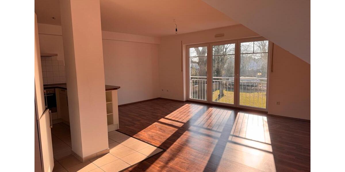 Maisonettenwohnung Paderborn - 3 Zimmer, 101 m&sup2;, 1.050&euro; | Angebot:26435843