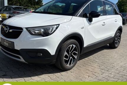 Opel Crossland (X) 85.211 km 9.940 &euro; Lippstadt 59557