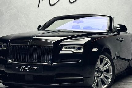 Rolls Royce Dawn 31.234 km 287.980 &euro; Paderborn 33100