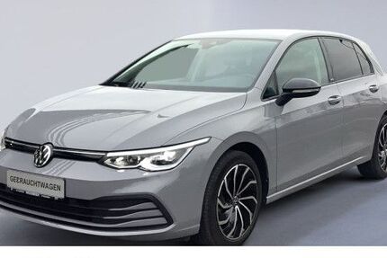 VW Golf 46.941 km 20.480 &euro; Salzkotten 33154