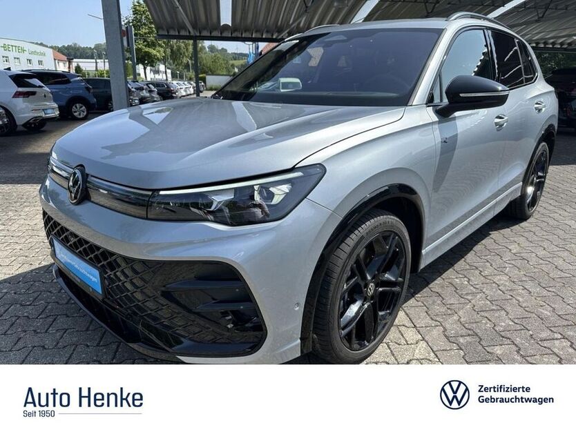 Tiguan