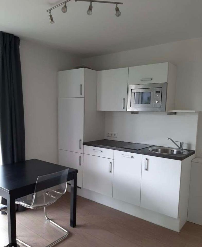 1 Zimmer Wohnung Paderborn Innenstadt Zentrum Uni WG