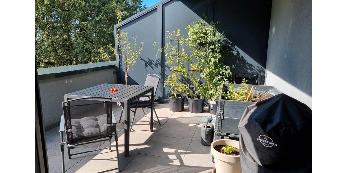 Maisonettenwohnung Delbrück - 4 Zimmer, 121 m&sup2;, 1.306&euro; | Angebot:27597444