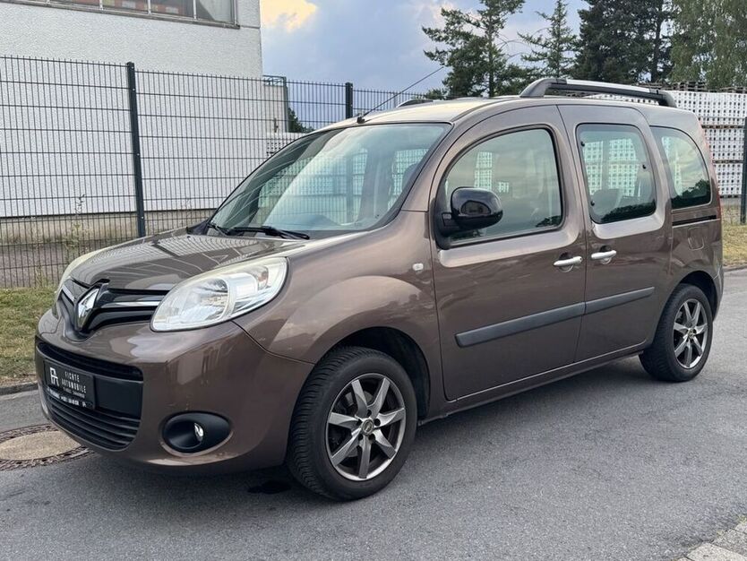 Kangoo